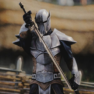 Meet your Posher, Cloud